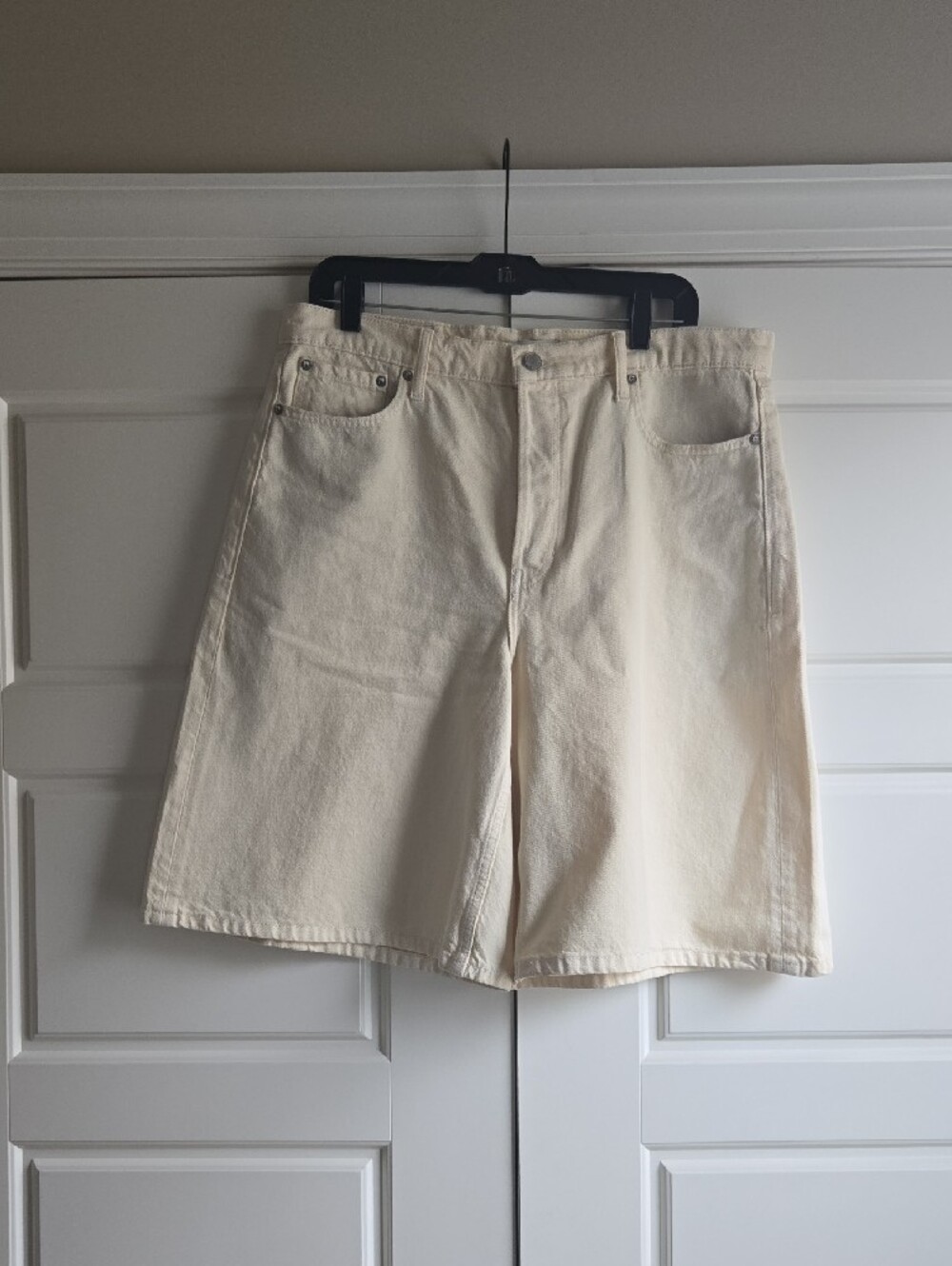 Banana Republic Women's Bermuda Shorts